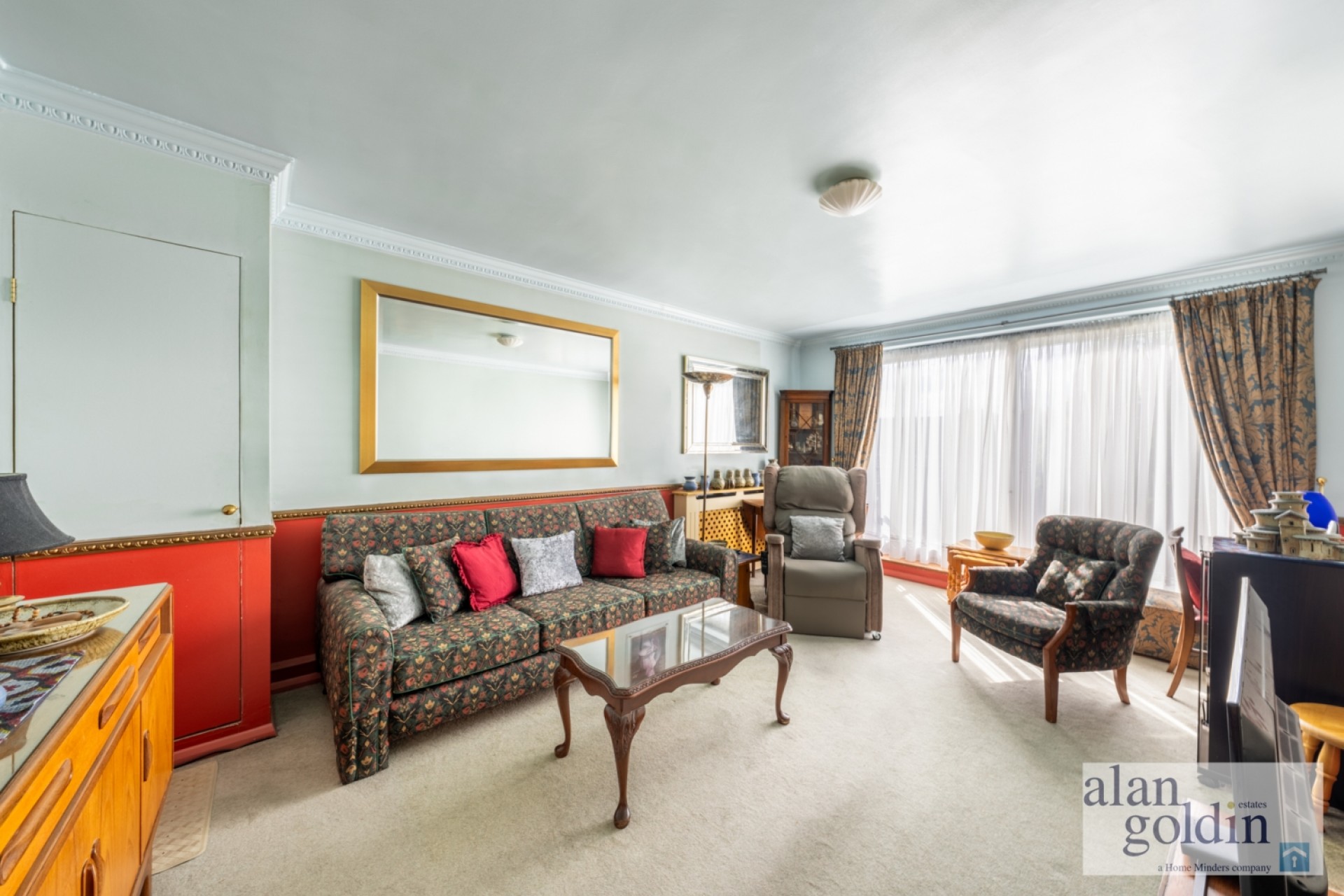 Images for Barchester Lodge, N12