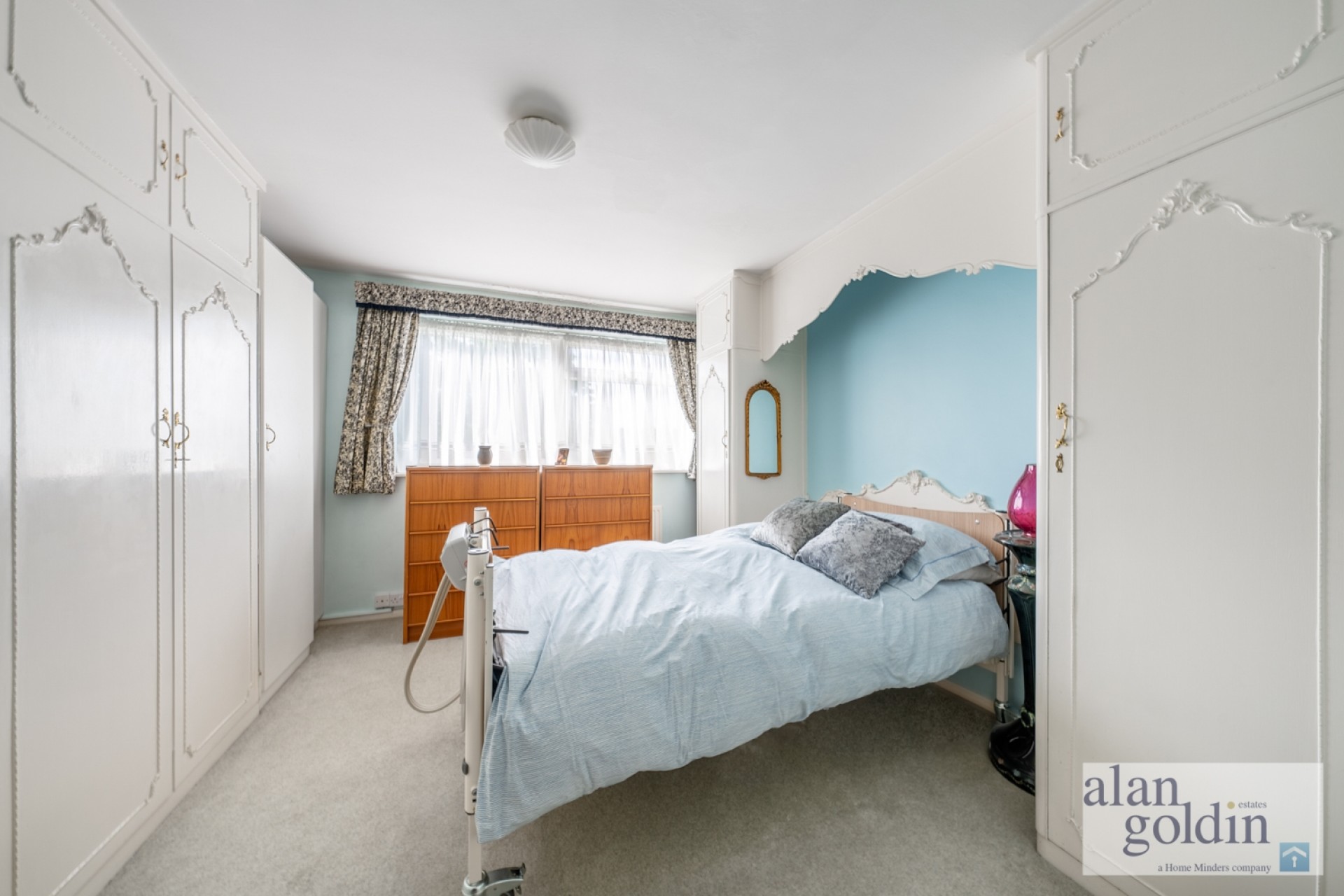 Images for Barchester Lodge, N12