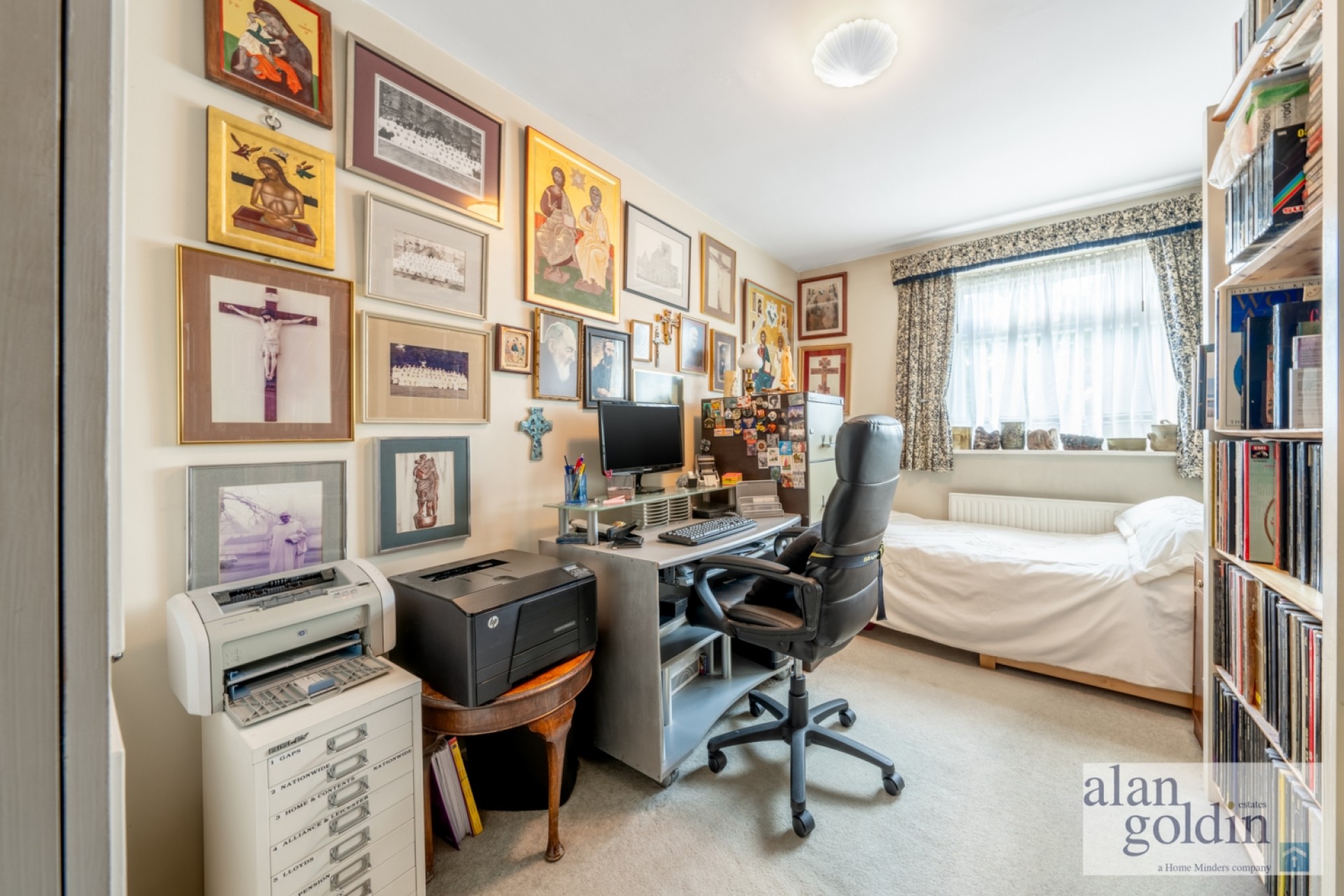 Images for Barchester Lodge, N12