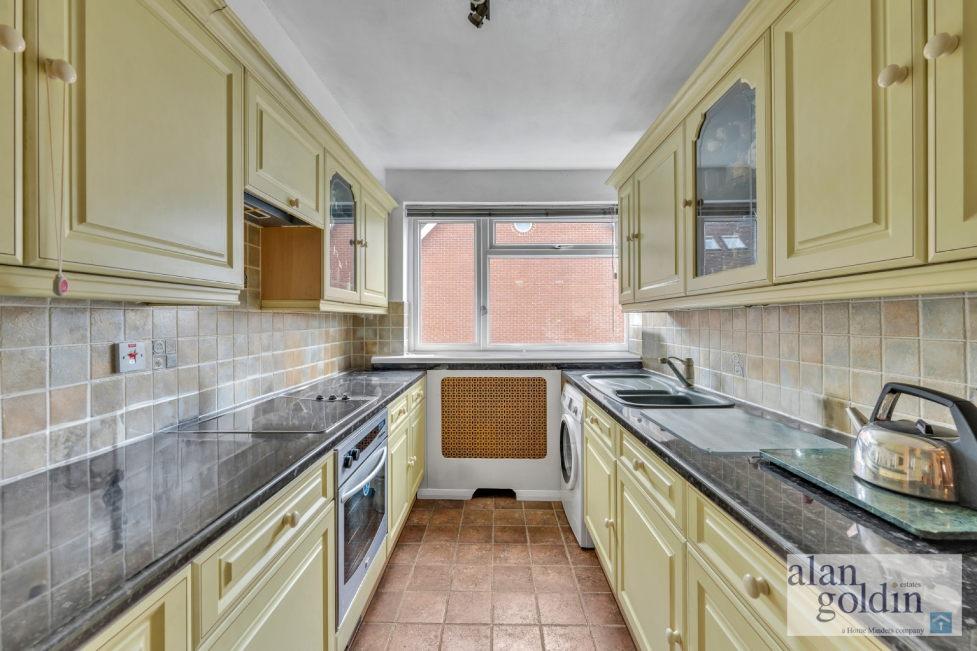 Images for Barchester Lodge, N12