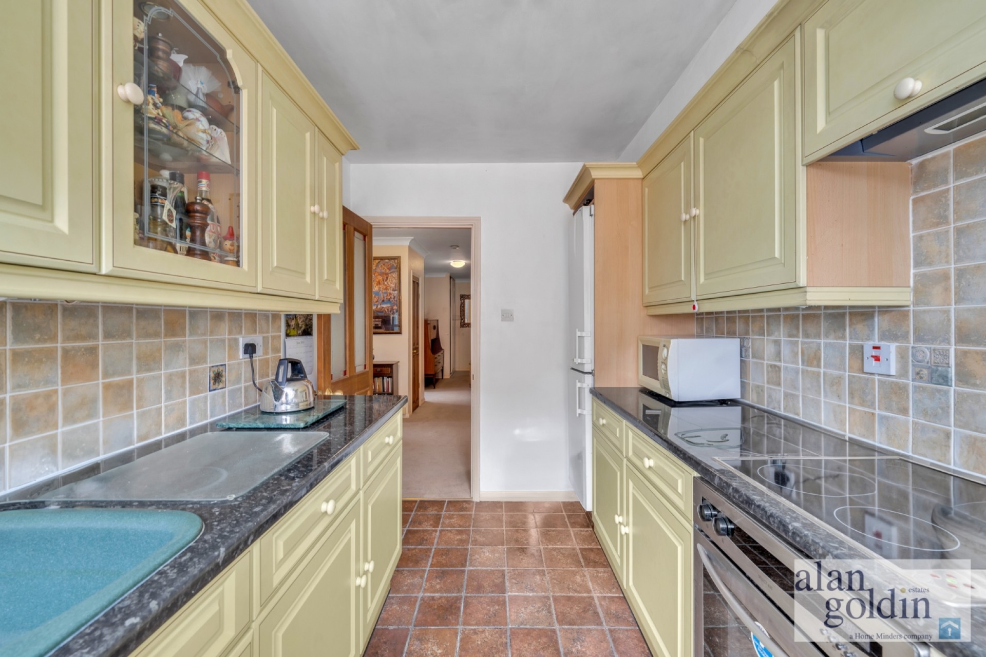 Images for Barchester Lodge, N12