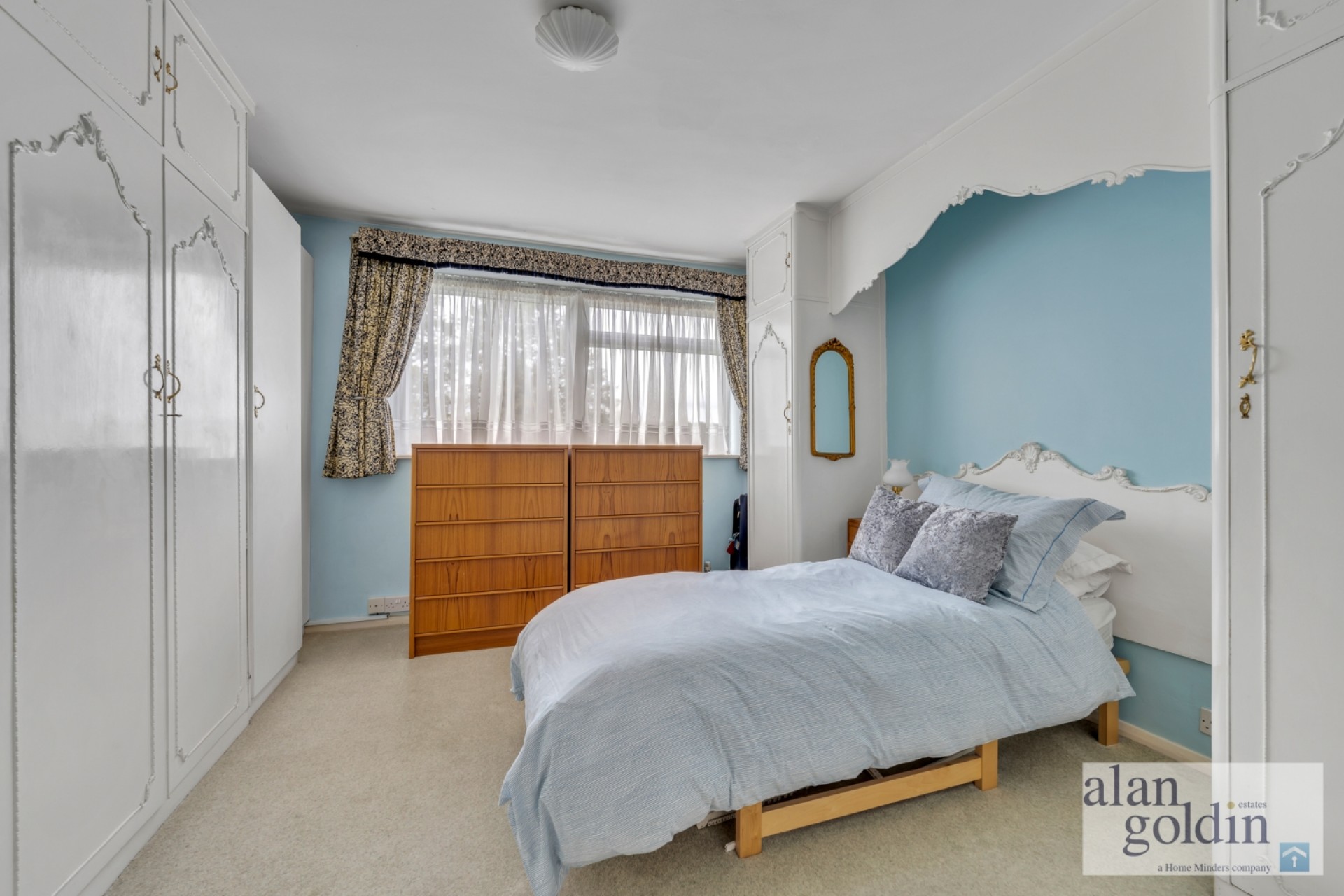 Images for Barchester Lodge, N12